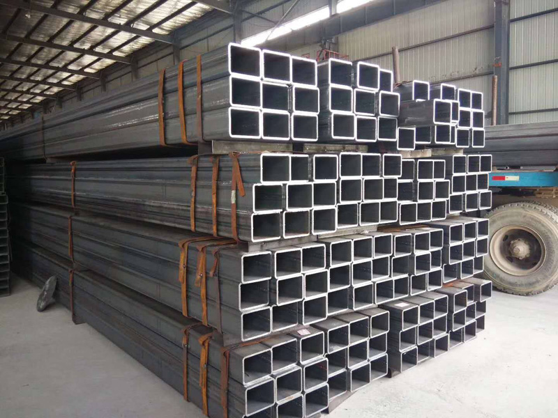 五华Q355B直缝方管